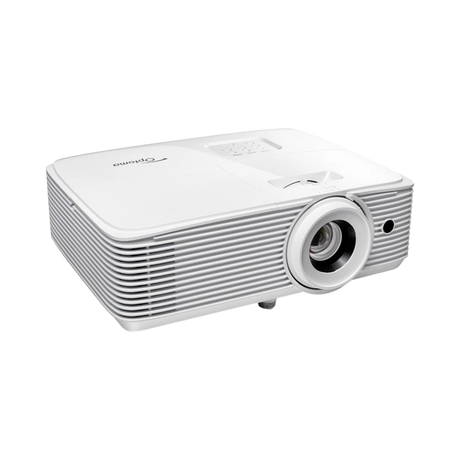 Optoma Technology HD30LV 4500-Lumen Full HD Projector — Being Shipped