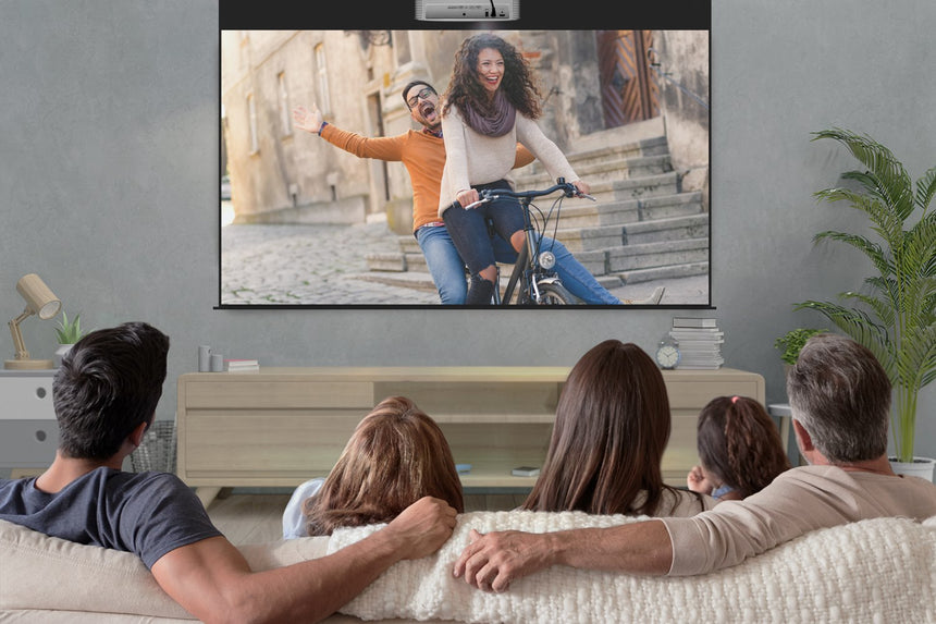 Optoma Technology HD30LV 4500-Lumen Full HD Projector — Being Shipped