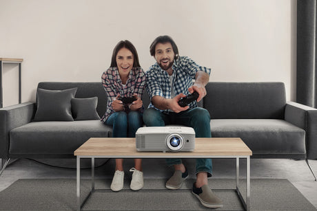 Optoma Technology HD30LV 4500-Lumen Full HD Projector — Being Shipped