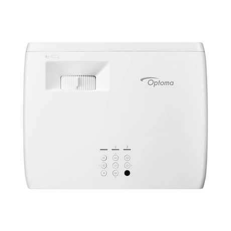 Optoma Technology GT2100HDR 4200-Lumen Full HD Short-Throw DLP Projector — Being Shipped