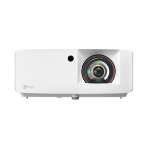 Optoma Technology GT2100HDR 4200-Lumen Full HD Short-Throw DLP Projector — Being Shipped