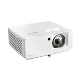 Optoma Technology GT2100HDR 4200-Lumen Full HD Short-Throw DLP Projector — Being Shipped