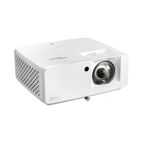 Optoma Technology GT2100HDR 4200-Lumen Full HD Short-Throw DLP Projector — Being Shipped