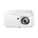 Optoma Technology GT2100HDR 4200-Lumen Full HD Short-Throw DLP Projector — Being Shipped