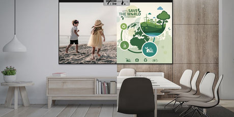 Optoma Technology GT2100HDR 4200-Lumen Full HD Short-Throw DLP Projector — Being Shipped