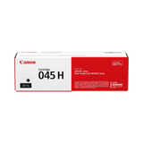 Canon 045 Black Hi-Capacity Toner Cartridge — Being Shipped