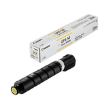 Canon GPR-58 Yellow Toner Cartridge — Being Shipped