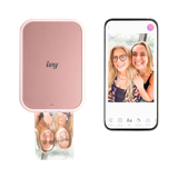 Canon IVY 2 Mini Photo Printer (Blush Pink) — Being Shipped