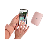 Canon IVY 2 Mini Photo Printer (Blush Pink) — Being Shipped