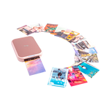 Canon IVY 2 Mini Photo Printer (Blush Pink) — Being Shipped