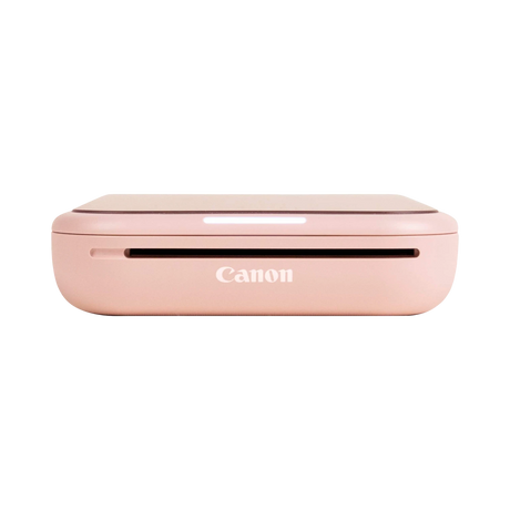 Canon IVY 2 Mini Photo Printer (Blush Pink) — Being Shipped