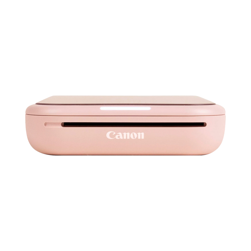 Canon IVY 2 Mini Photo Printer (Blush Pink) — Being Shipped