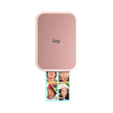 Canon IVY 2 Mini Photo Printer (Blush Pink) — Being Shipped