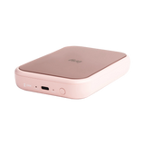 Canon IVY 2 Mini Photo Printer (Blush Pink) — Being Shipped