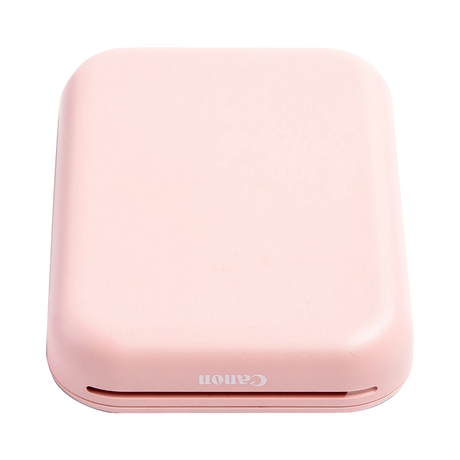 Canon IVY 2 Mini Photo Printer (Blush Pink) — Being Shipped