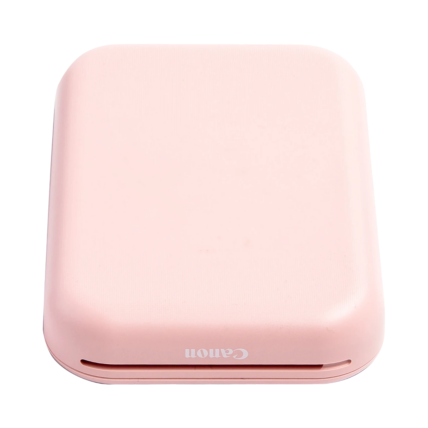 Canon IVY 2 Mini Photo Printer (Blush Pink) — Being Shipped