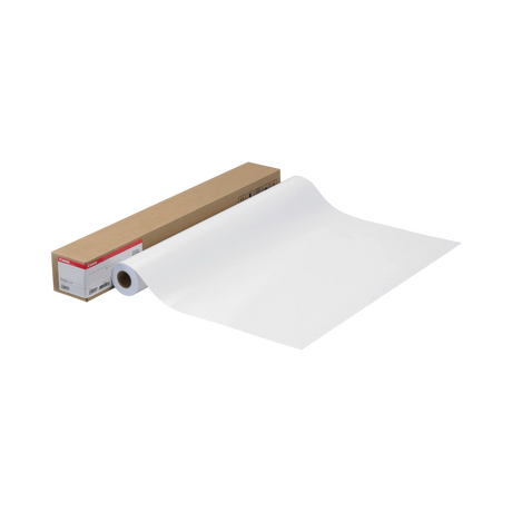 Canon 20 lb Bond Paper (42" x 300' Roll) — Being Shipped