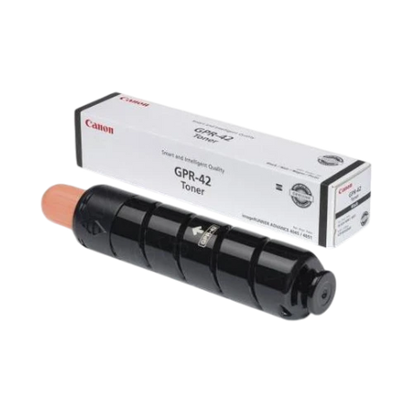 Canon GPR-42 Black Toner Cartridge — Being Shipped