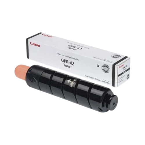 Canon GPR-42 Black Toner Cartridge — Being Shipped