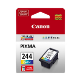 Canon CL-244 Color Ink Cartridge — Being Shipped