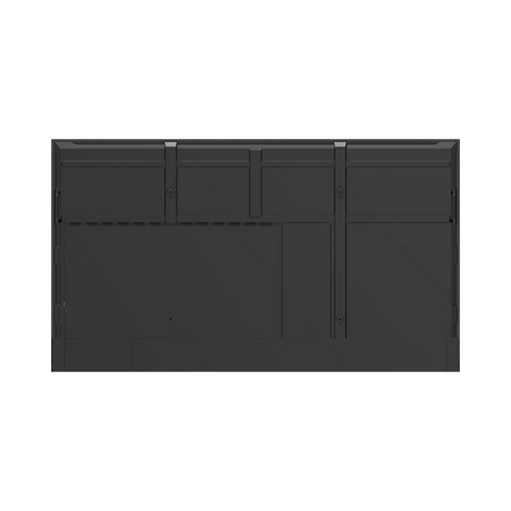 Optoma Technology N3861K 86" UHD 4K Commercial Monitor — Being Shipped