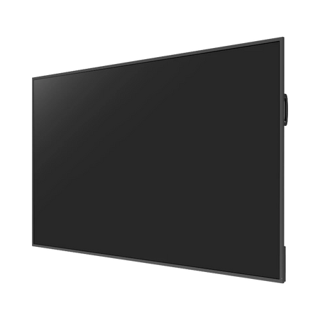 Optoma Technology N3861K 86" UHD 4K Commercial Monitor — Being Shipped