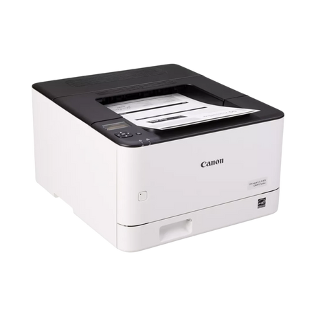 Canon imageCLASS LBP172dw Wireless Monochrome Laser Printer — Being Shipped