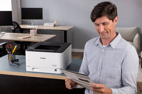 Canon imageCLASS LBP172dw Wireless Monochrome Laser Printer — Being Shipped
