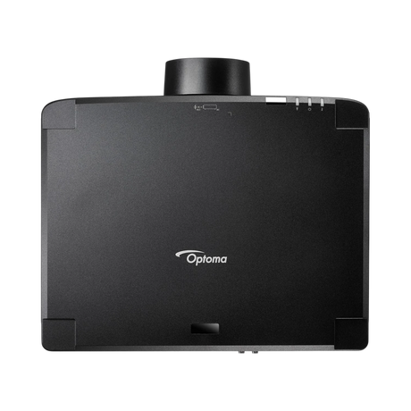 Optoma Technology ZK810T 8500-Lumen UHD 4K Laser DLP Projector — Being Shipped