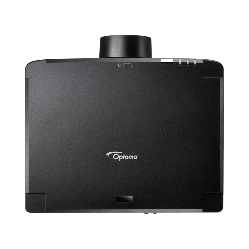 Optoma Technology ZK810T 8500-Lumen UHD 4K Laser DLP Projector — Being Shipped