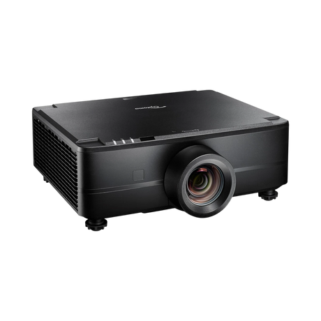Optoma Technology ZK810T 8500-Lumen UHD 4K Laser DLP Projector — Being Shipped