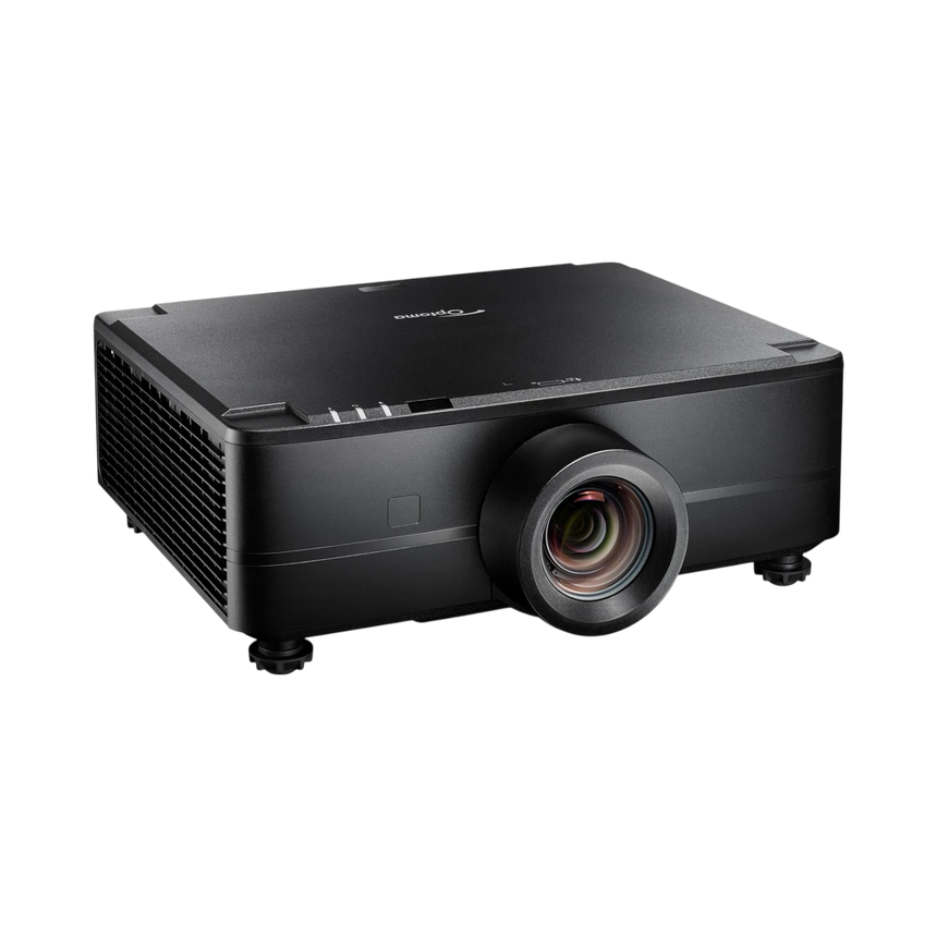 Optoma Technology ZK810T 8500-Lumen UHD 4K Laser DLP Projector — Being Shipped