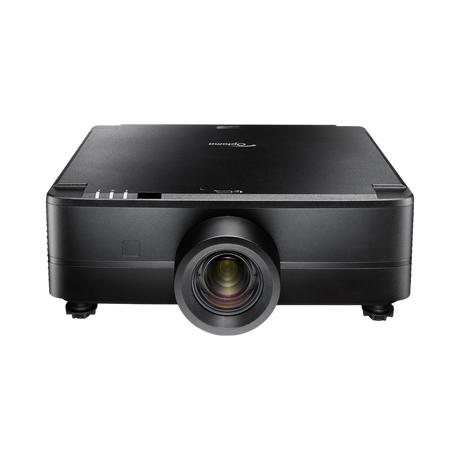 Optoma Technology ZK810T 8500-Lumen UHD 4K Laser DLP Projector — Being Shipped