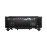 Optoma Technology ZK810T 8500-Lumen UHD 4K Laser DLP Projector — Being Shipped