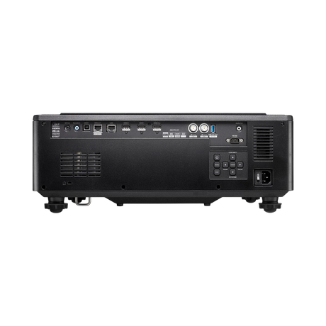 Optoma Technology ZK810T 8500-Lumen UHD 4K Laser DLP Projector — Being Shipped