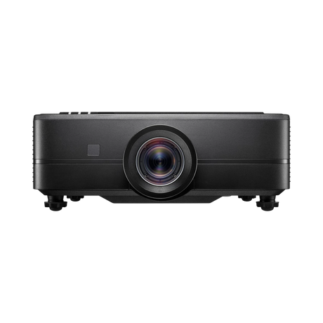 Optoma Technology ZK810T 8500-Lumen UHD 4K Laser DLP Projector — Being Shipped