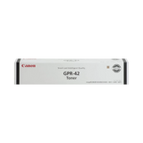 Canon GPR-42 Black Standard Yield Toner Cartridge — Being Shipped