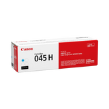 Canon 045 Cyan High Capacity Toner Cartridge — Being Shipped