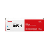 Canon 045 Cyan High Capacity Toner Cartridge — Being Shipped