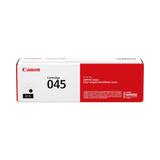 Canon 045 Black Standard Yield Toner Cartridge — Being Shipped