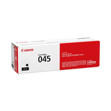 Canon 045 Black Standard Yield Toner Cartridge — Being Shipped