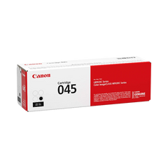 Canon 045 Black Standard Yield Toner Cartridge — Being Shipped