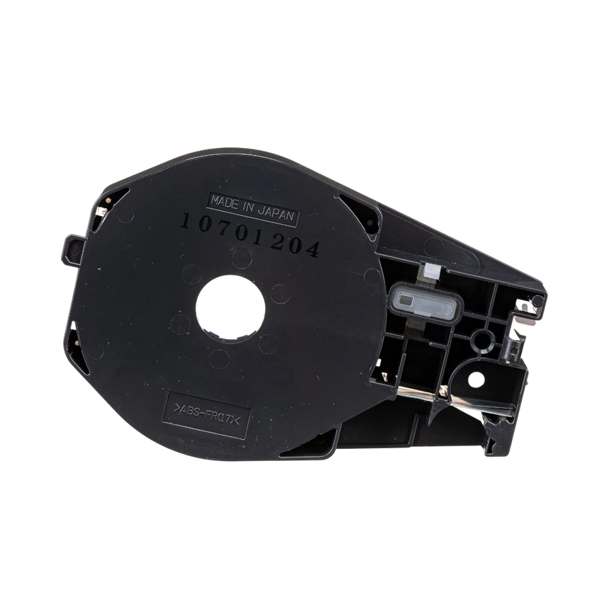 Canon Wrap Around Tape for Mk2600 & Mk1500 Cable & Wire Marker Printers — Being Shipped