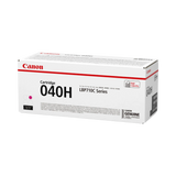 Canon 040H Magenta Toner Cartridge — Being Shipped