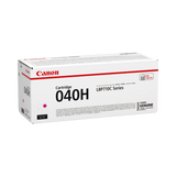 Canon 040H Magenta Toner Cartridge — Being Shipped