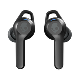 Skullcandy Indy Evo True Wireless In-Ear Headphones (2nd Generation, True Black) — Being Shipped
