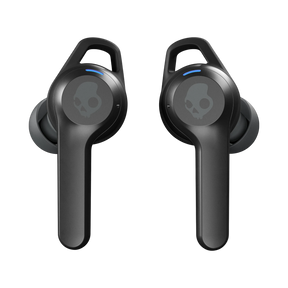 Skullcandy Indy Evo True Wireless In-Ear Headphones (2nd Generation, True Black) — Being Shipped