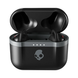 Skullcandy Indy Evo True Wireless In-Ear Headphones (2nd Generation, True Black) — Being Shipped