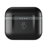 Skullcandy Indy Evo True Wireless In-Ear Headphones (2nd Generation, True Black) — Being Shipped