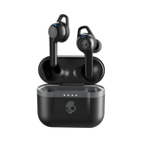 Skullcandy Indy Evo True Wireless In-Ear Headphones (2nd Generation, True Black) — Being Shipped